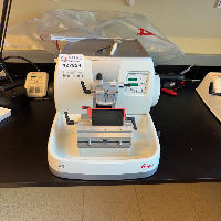 Leica AS HistoCore Multicut Microtome image 0